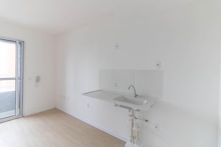 Studio para alugar com 18m², 1 quarto e sem vagaStudio