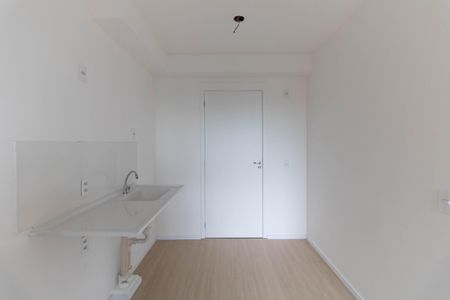 Studio para alugar com 18m², 1 quarto e sem vagaStudio
