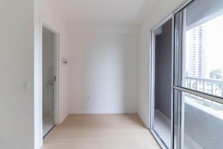 Studio para alugar com 18m², 1 quarto e sem vagaStudio
