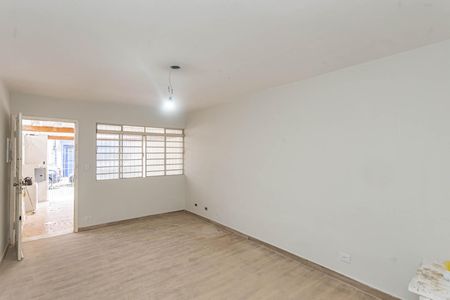 Sala de casa à venda com 2 quartos, 85m² em Sacoma, São Paulo