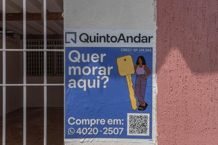 Casa à venda com 85m², 2 quartos e 1 vagaPlaca