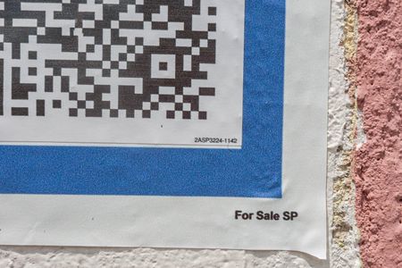 Casa à venda com 85m², 2 quartos e 1 vagaPlaca