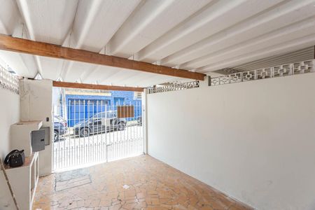 Casa à venda com 85m², 2 quartos e 1 vagaGaragem