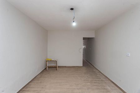 Sala de casa à venda com 2 quartos, 85m² em Sacoma, São Paulo