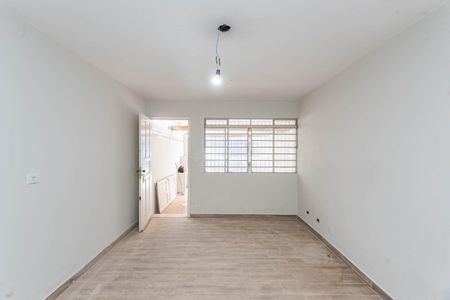 Sala de casa à venda com 2 quartos, 85m² em Sacoma, São Paulo