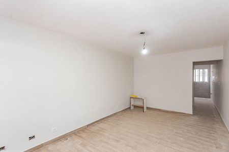 Casa à venda com 85m², 2 quartos e 1 vagaSala