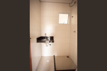 Apartamento à venda com 39m², 2 quartos e sem vagaBanheiro Social