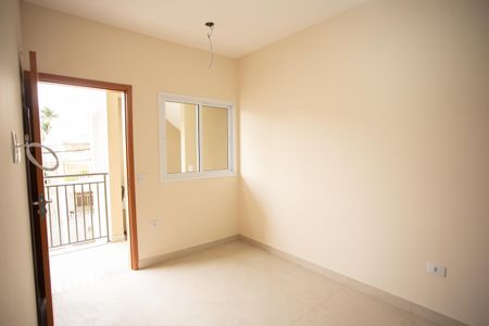 Sala de apartamento à venda com 2 quartos, 39m² em Vila Baruel, São Paulo