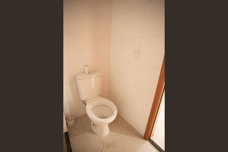 Apartamento à venda com 39m², 2 quartos e sem vagaBanheiro Social