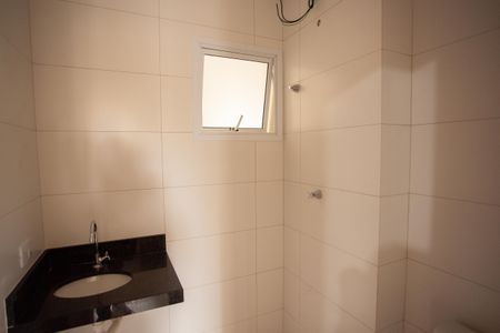 Apartamento à venda com 39m², 2 quartos e sem vagaBanheiro Social