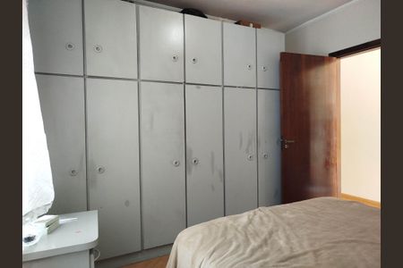 Casa à venda com 120m², 4 quartos e 2 vagasQuarto 3