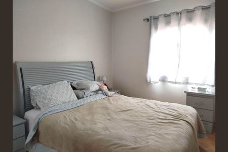 Casa à venda com 120m², 4 quartos e 2 vagasQuarto 3