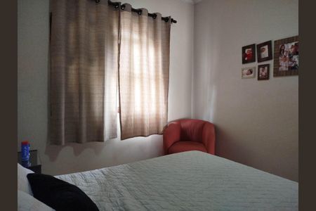 Casa à venda com 120m², 4 quartos e 2 vagasQuarto 1