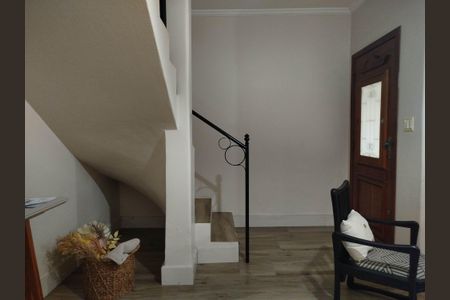 Sala de casa à venda com 4 quartos, 120m² em Maranhão, São Paulo