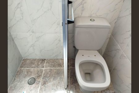 Casa à venda com 120m², 4 quartos e 2 vagasEdícula - Banheiro