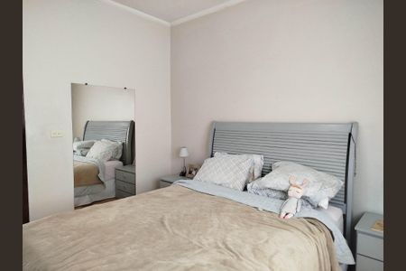 Casa à venda com 120m², 4 quartos e 2 vagasQuarto 3