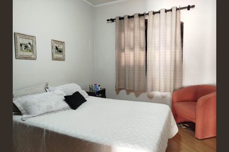 Casa à venda com 120m², 4 quartos e 2 vagasQuarto 1