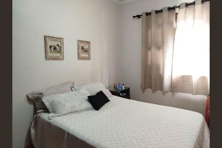 Casa à venda com 120m², 4 quartos e 2 vagasQuarto 1