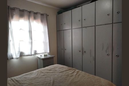 Casa à venda com 120m², 4 quartos e 2 vagasQuarto 3