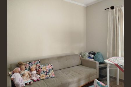 Casa à venda com 120m², 4 quartos e 2 vagasEdícula - Quarto 4