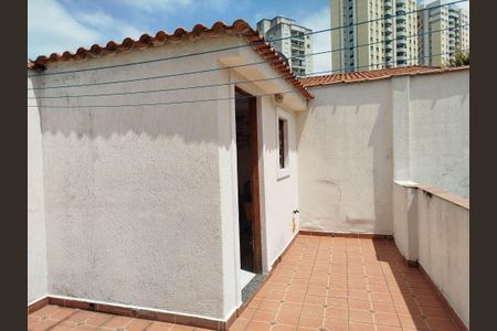 Casa à venda com 120m², 4 quartos e 2 vagasÁrea externa - estendal