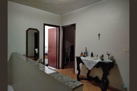 Casa à venda com 120m², 4 quartos e 2 vagasSala