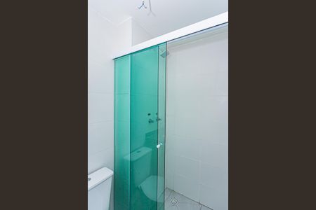 Apartamento para alugar com 37m², 2 quartos e sem vaga Apartamento para alugar com 37m², 2 quartos e sem vagaBanheiro Social