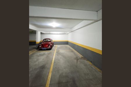 Apartamento para alugar com 63m², 2 quartos e 2 vagas Apartamento para alugar com 63m², 2 quartos e 2 vagasGaragem