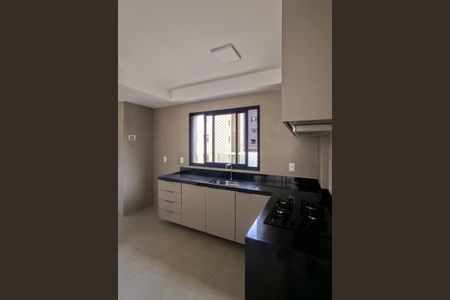 Apartamento para alugar com 63m², 2 quartos e 2 vagas Apartamento para alugar com 63m², 2 quartos e 2 vagasCozinha e Área de Serviço