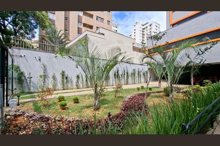 Apartamento para alugar com 63m², 2 quartos e 2 vagas Apartamento para alugar com 63m², 2 quartos e 2 vagasEntrada