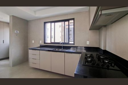 Apartamento para alugar com 63m², 2 quartos e 2 vagas Apartamento para alugar com 63m², 2 quartos e 2 vagasCozinha e Área de Serviço