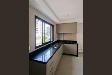 Apartamento para alugar com 63m², 2 quartos e 2 vagas Apartamento para alugar com 63m², 2 quartos e 2 vagasCozinha e Área de Serviço