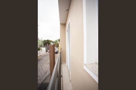 Apartamento à venda com 39m², 2 quartos e sem vagaQuarto 2