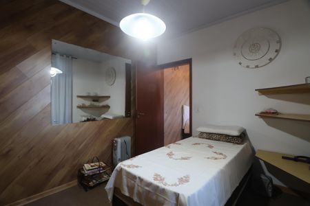 Casa à venda com 170m², 3 quartos e 5 vagasQuarto 