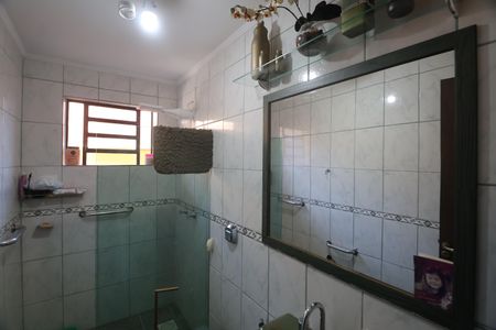 Casa à venda com 170m², 3 quartos e 5 vagasBanheiro Social