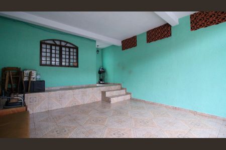 Casa à venda com 80m², 4 quartos e 2 vagas Casa à venda com 80m², 4 quartos e 2 vagasGaragem