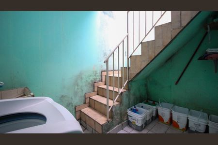 Casa à venda com 80m², 4 quartos e 2 vagas Casa à venda com 80m², 4 quartos e 2 vagasÁrea de Serviço