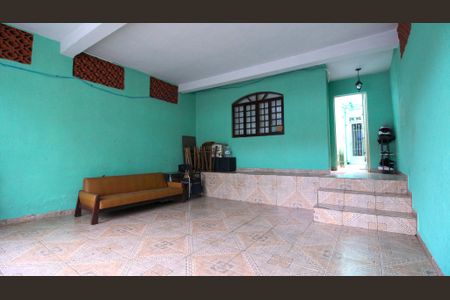 Casa à venda com 80m², 4 quartos e 2 vagas Casa à venda com 80m², 4 quartos e 2 vagasGaragem