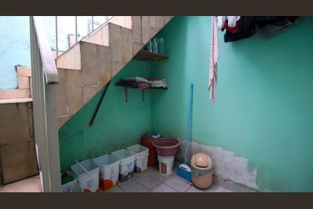 Casa à venda com 80m², 4 quartos e 2 vagas Casa à venda com 80m², 4 quartos e 2 vagasÁrea de Serviço