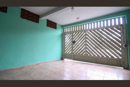 Casa à venda com 80m², 4 quartos e 2 vagas Casa à venda com 80m², 4 quartos e 2 vagasGaragem