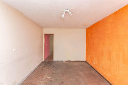 Sala de casa à venda com 2 quartos, 85m² em Jardim Patente Novo, São Paulo