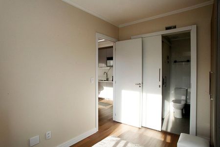 Apartamento à venda com 51m², 2 quartos e 1 vagaSuíte 2