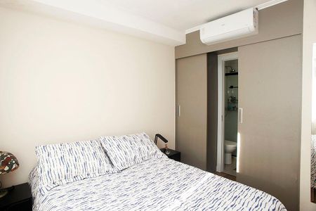 Apartamento à venda com 51m², 2 quartos e 1 vagaSuíte 1