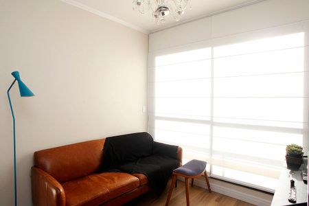 Sala de apartamento à venda com 2 quartos, 51m² em Santa Cecília, Porto Alegre