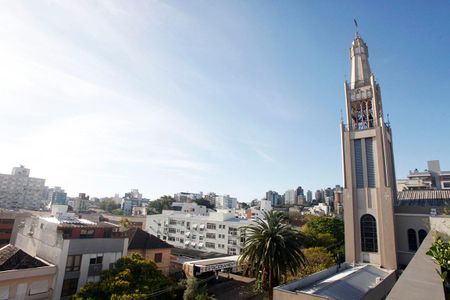 Apartamento à venda com 51m², 2 quartos e 1 vagaÁrea Comum - Rooftop Vista