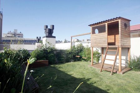 Apartamento à venda com 51m², 2 quartos e 1 vagaÁrea Comum - Rooftop Playground