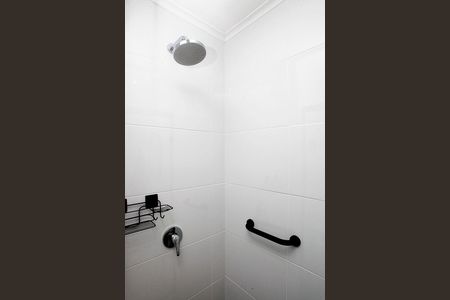 Apartamento à venda com 51m², 2 quartos e 1 vagaBanheiro da Suíte 2