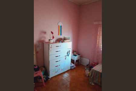 Casa para alugar com 130m², 3 quartos e 3 vagasQuarto