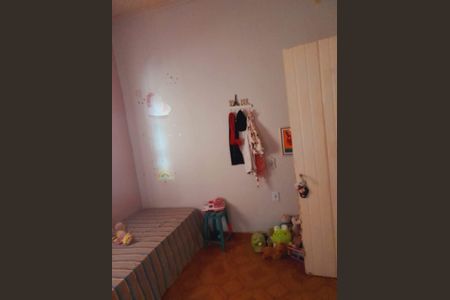 Casa para alugar com 130m², 3 quartos e 3 vagasQuarto