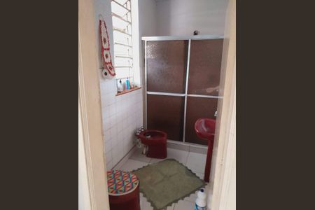 Casa para alugar com 130m², 3 quartos e 3 vagasBanheiro